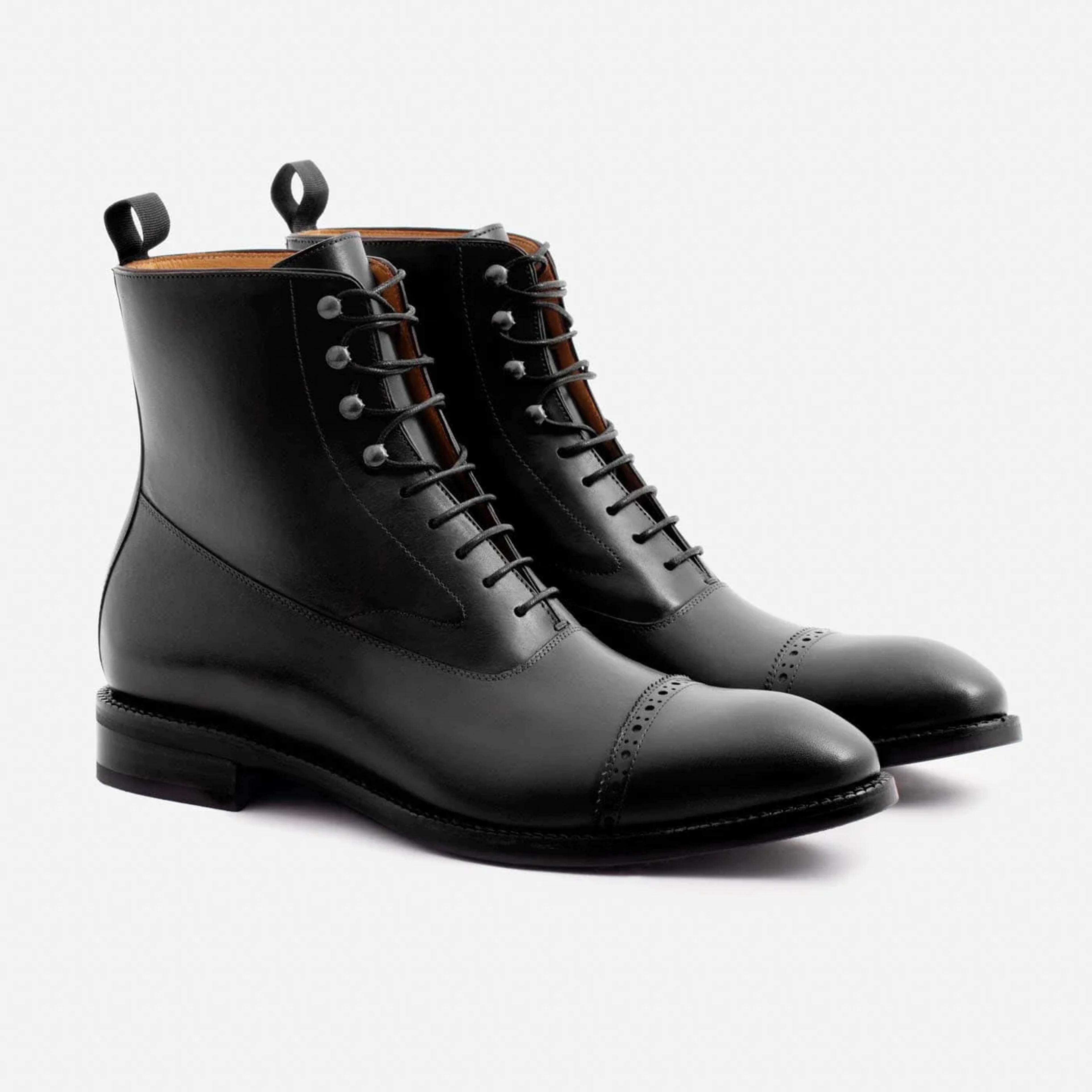 Elliot Balmoral Boots