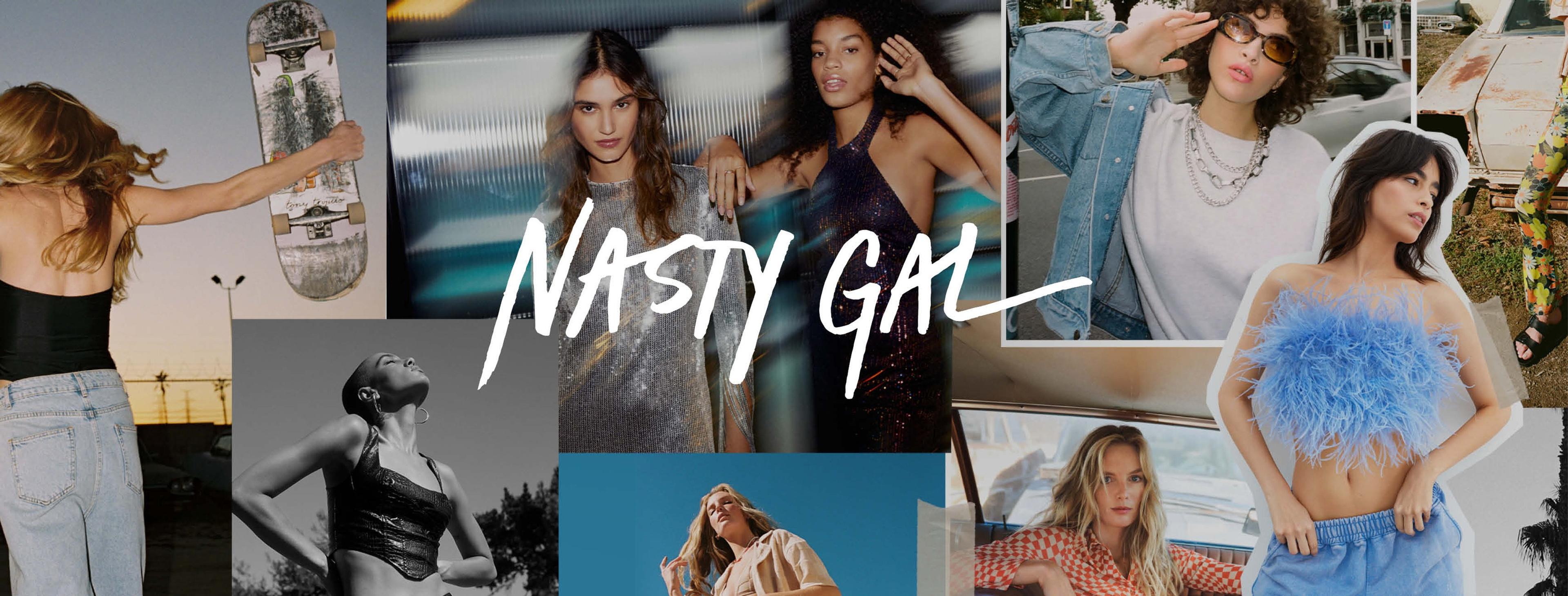 Nasty Gal