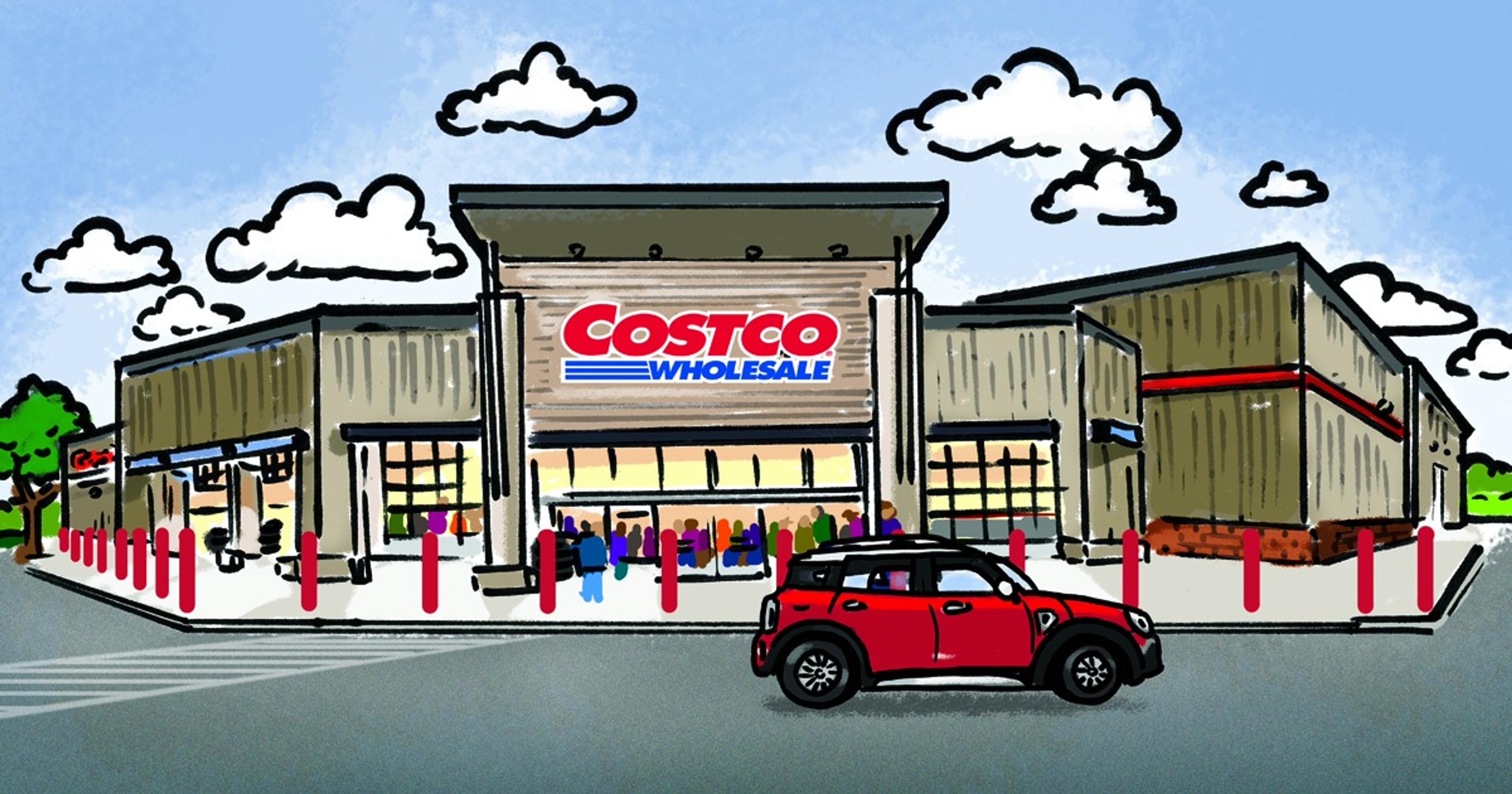 Costco