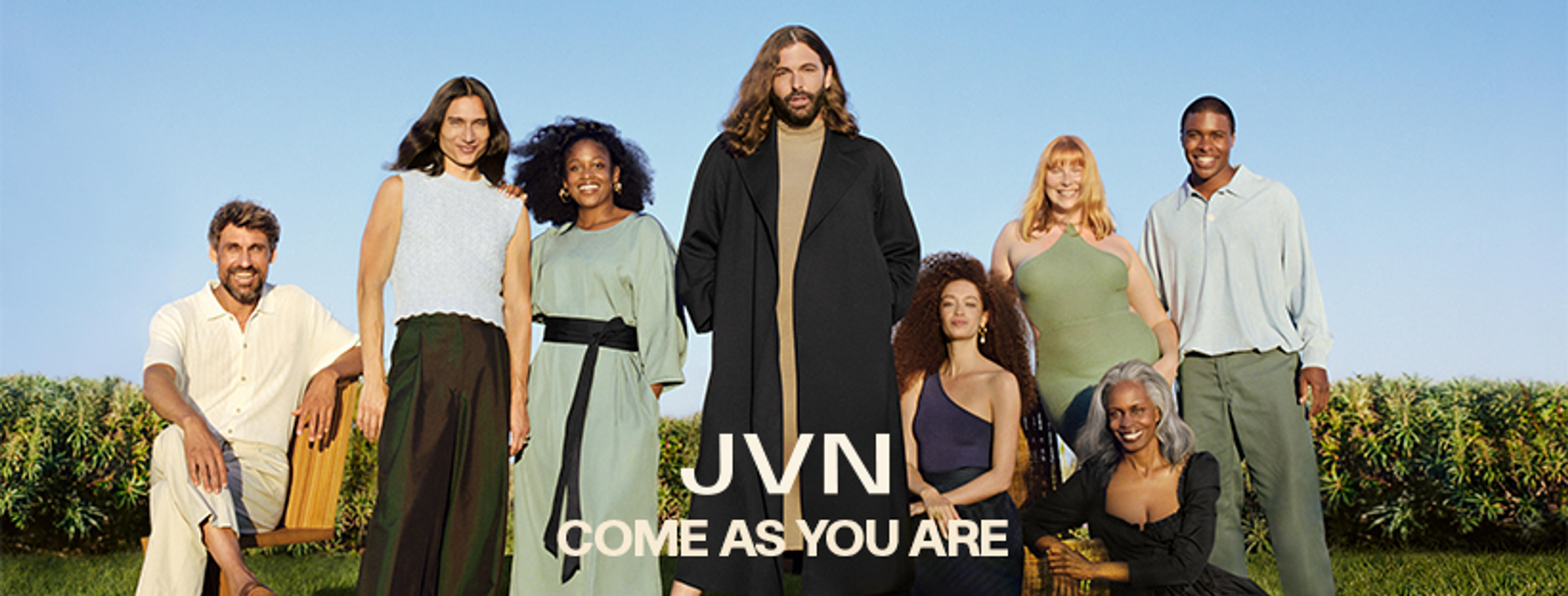 JVN