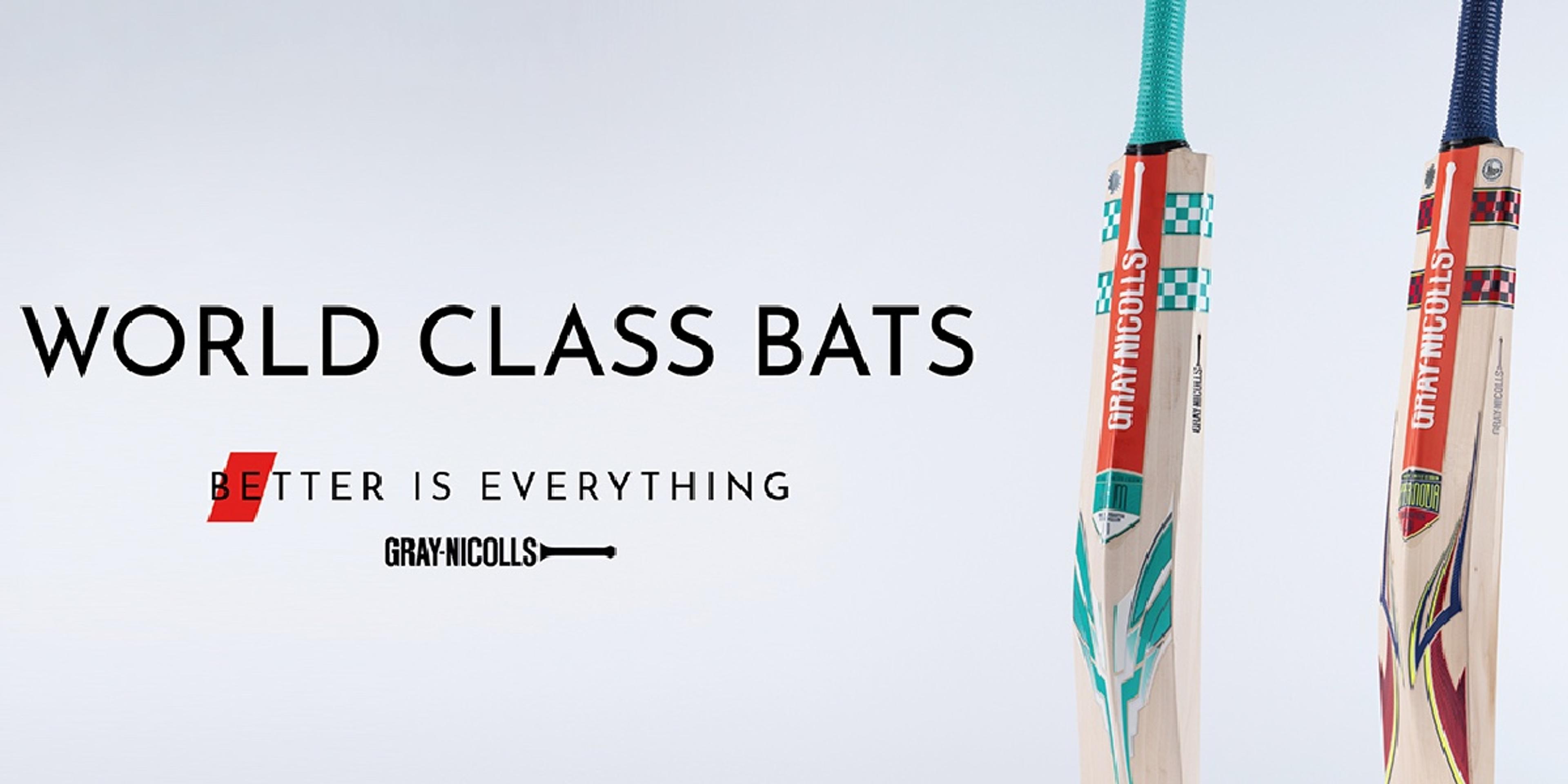 Gray Nicolls