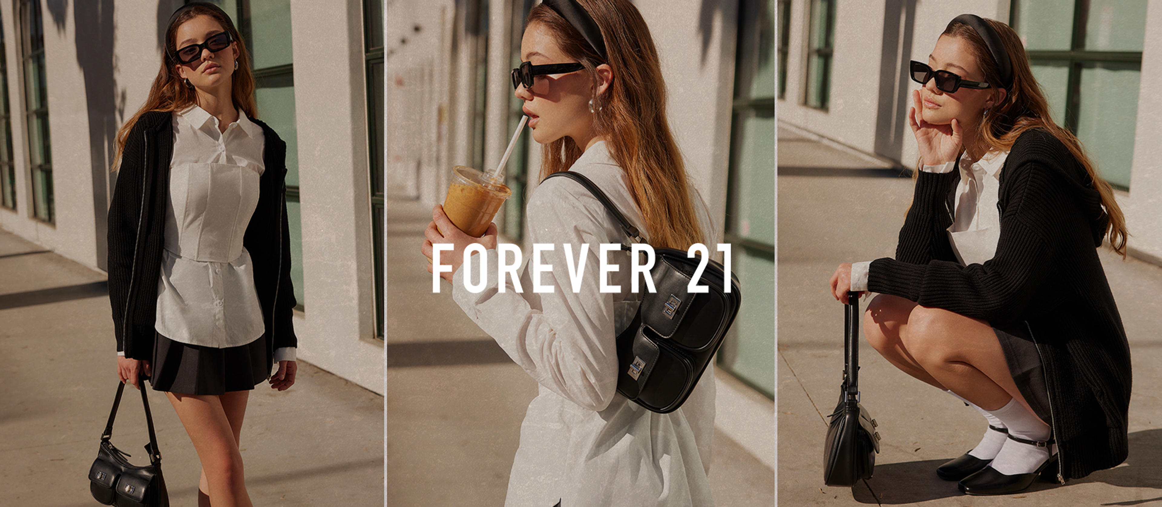 Forever 21