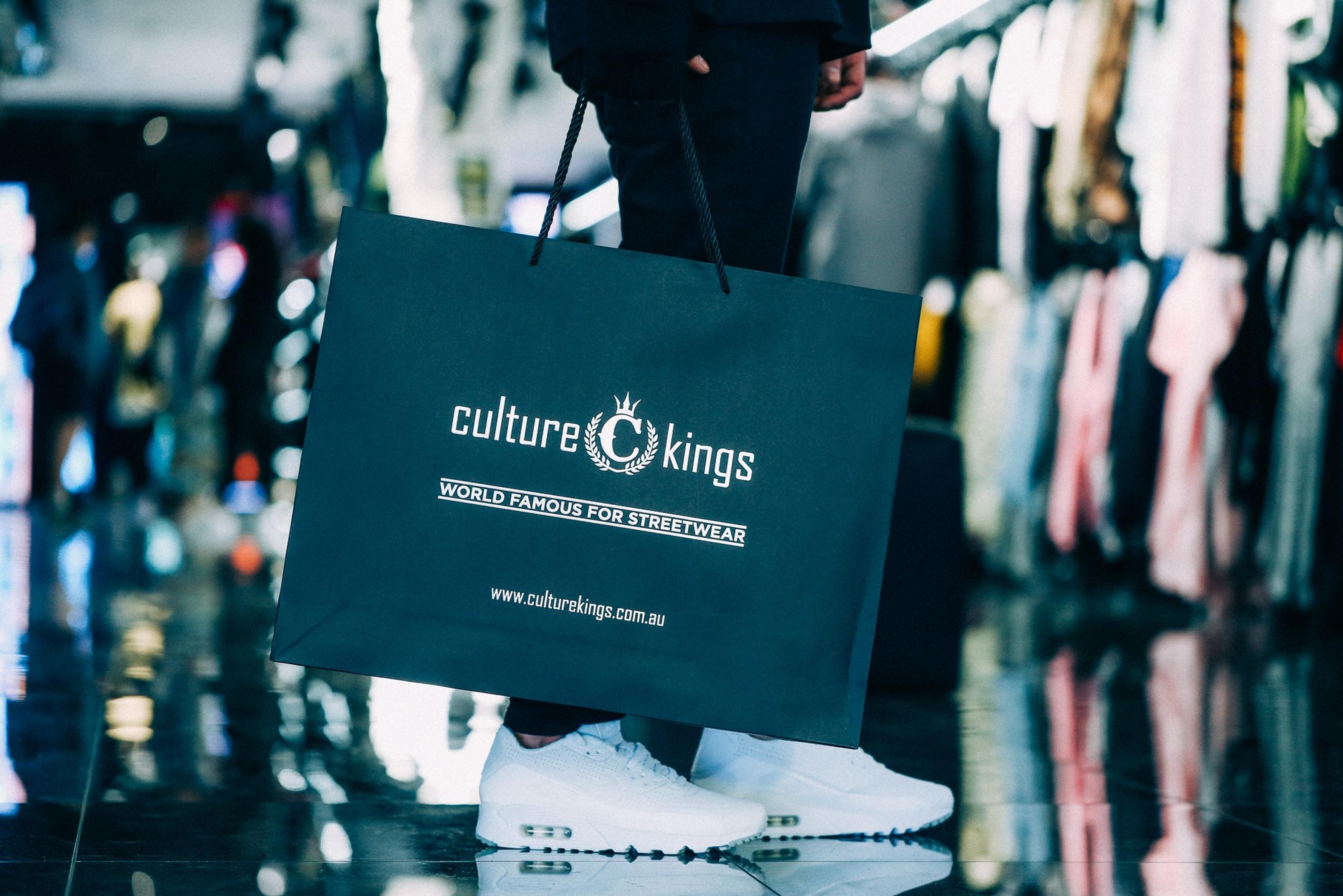 Culture Kings