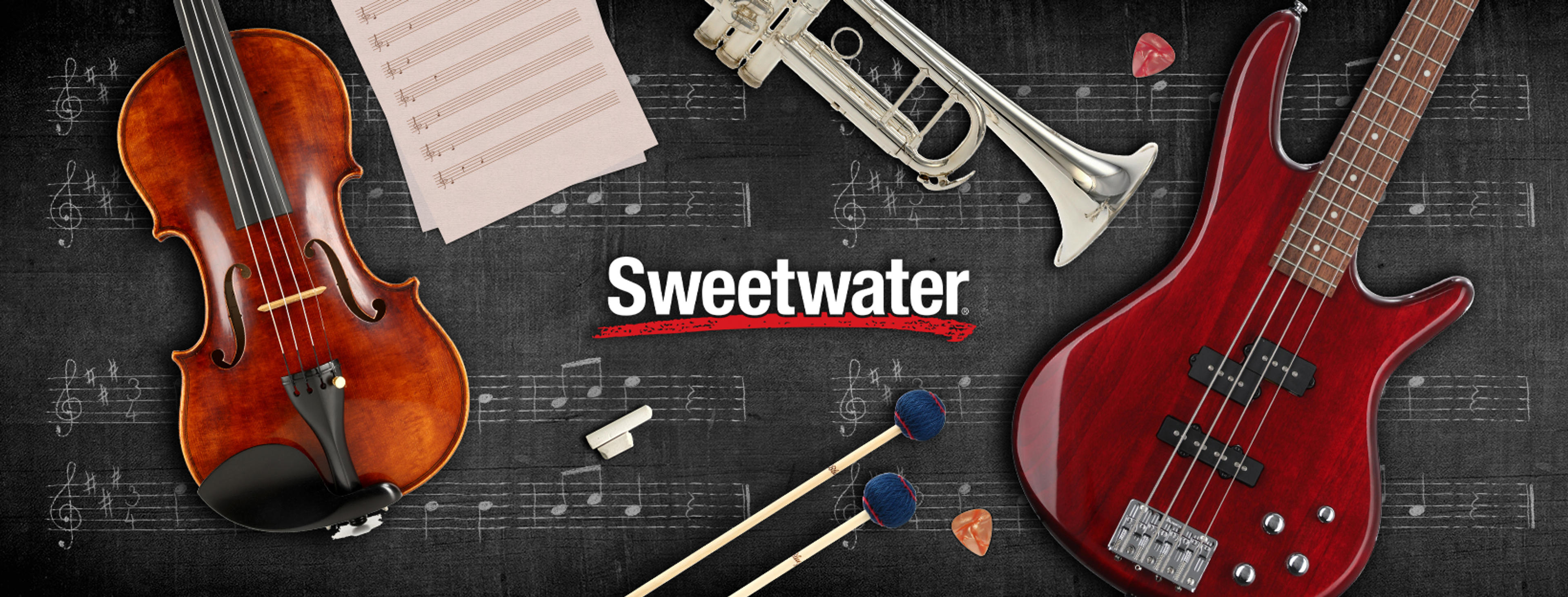 Sweetwater