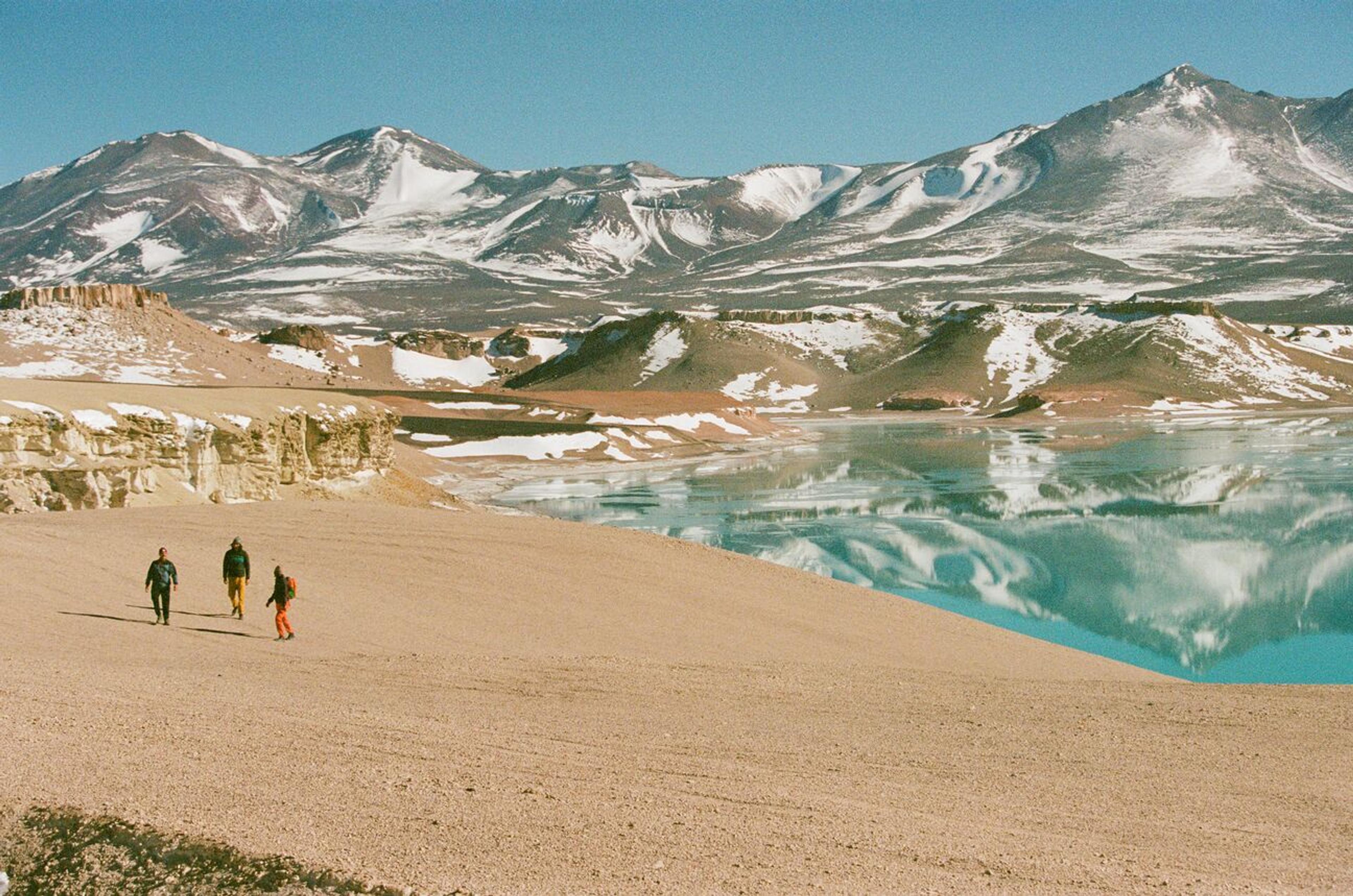 Cotopaxi