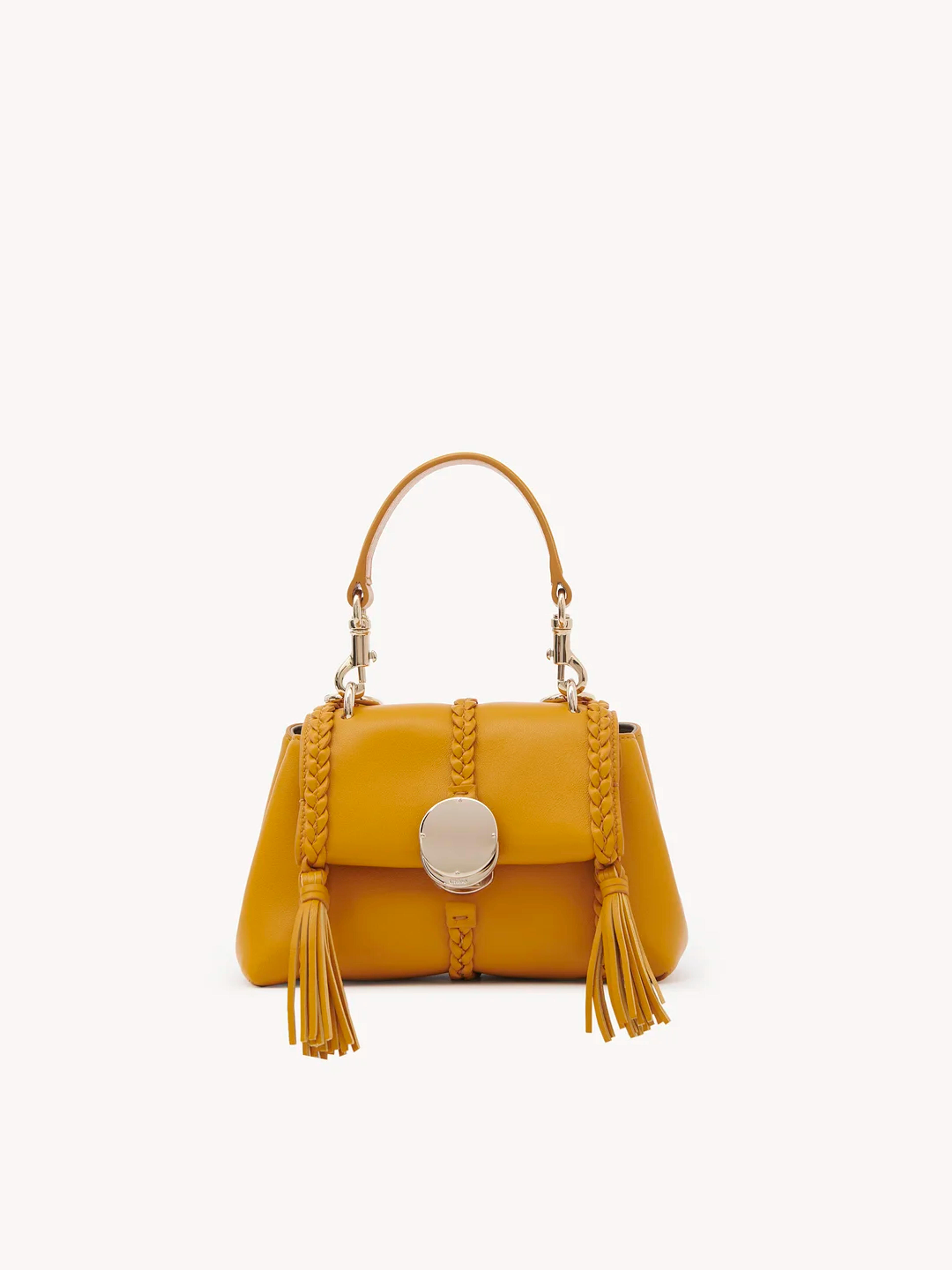 Chloé Penelope Mini Soft Shoulder Bag | Chloé US