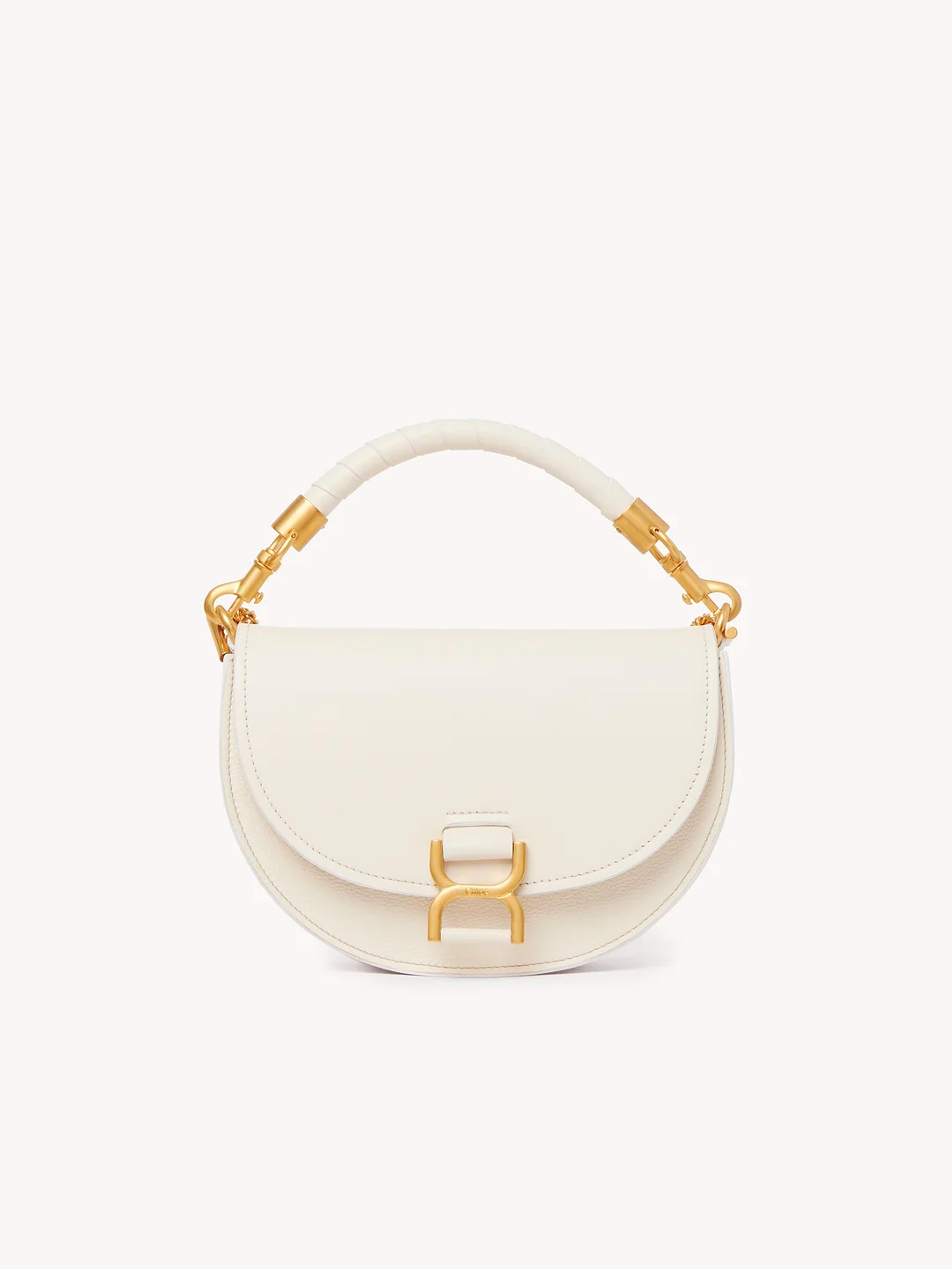 Chloé Marcie Chain Flap Bag | Chloé US