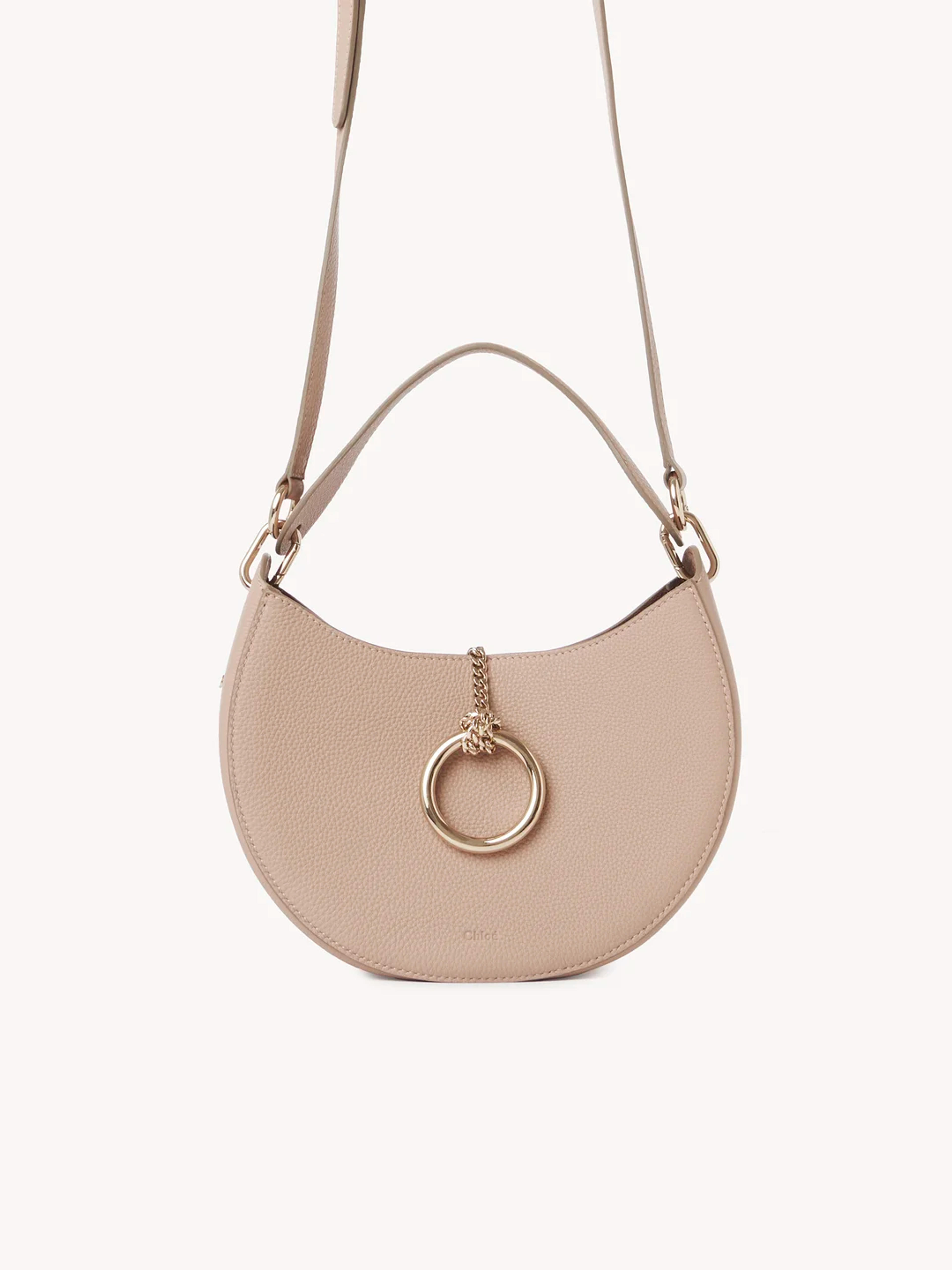 Chloé Arlène Small Hobo Bag | Chloé US