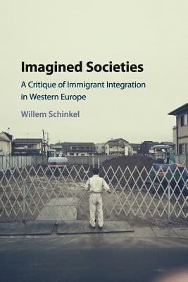 Imagined Societies a book by Willem Schinkel