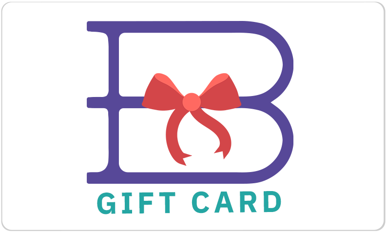 Bookshop.org Gift Cards