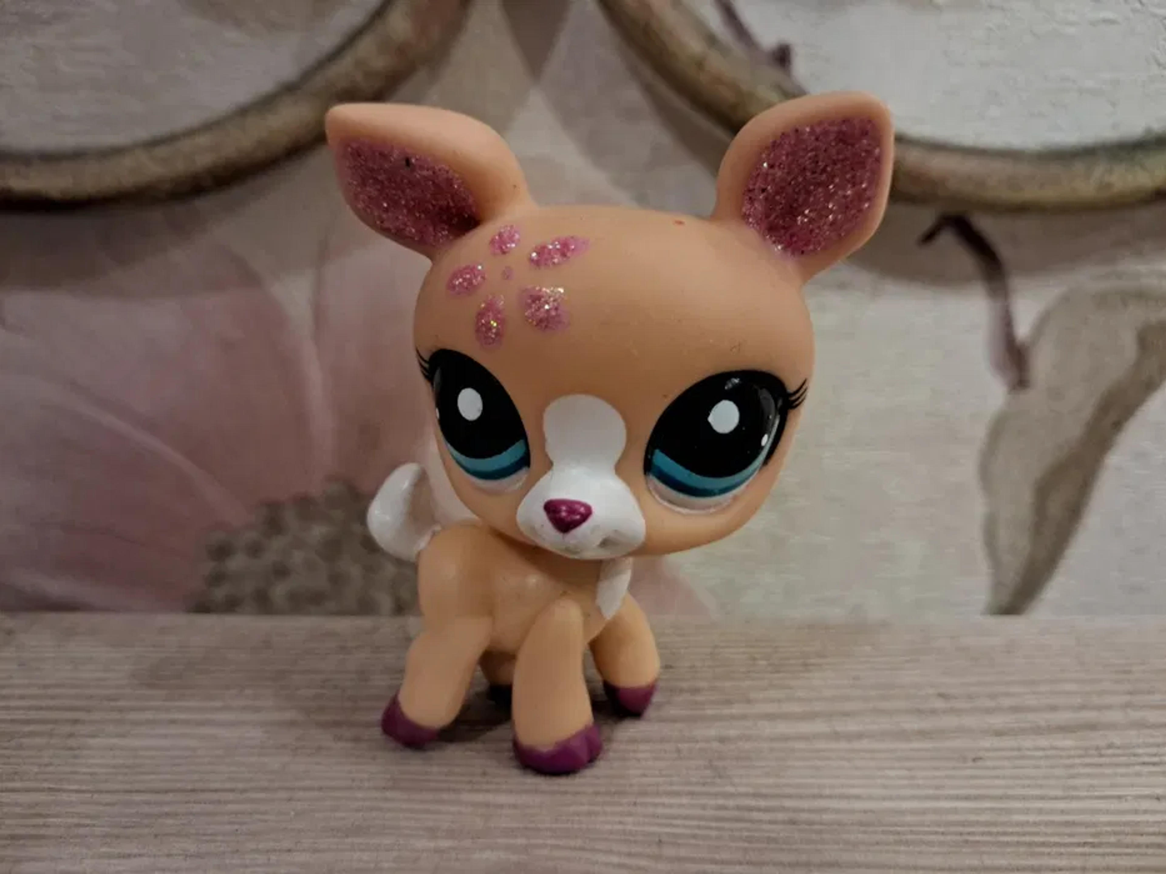 LPS Deer #2113