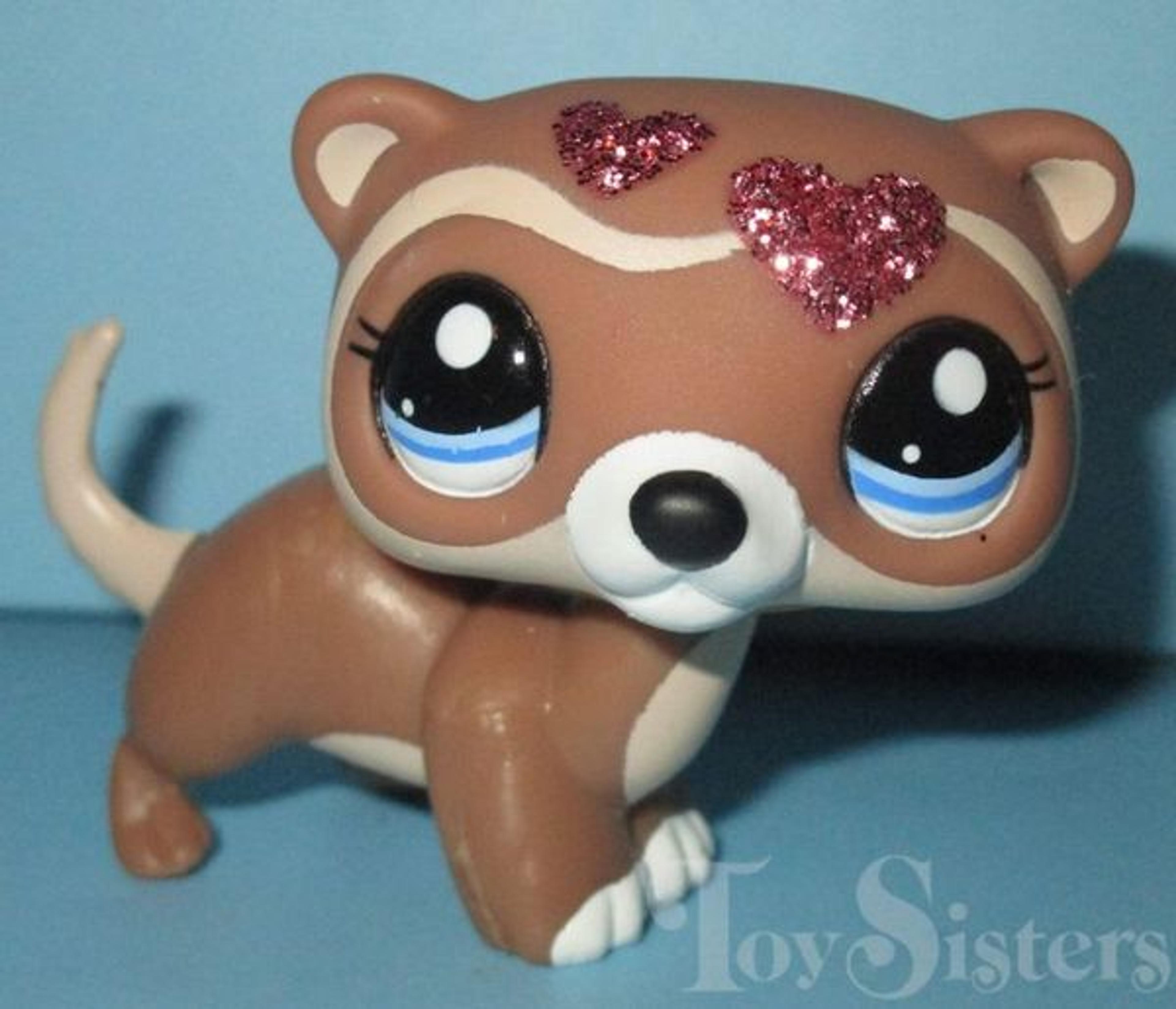 LPS Ferret #2287