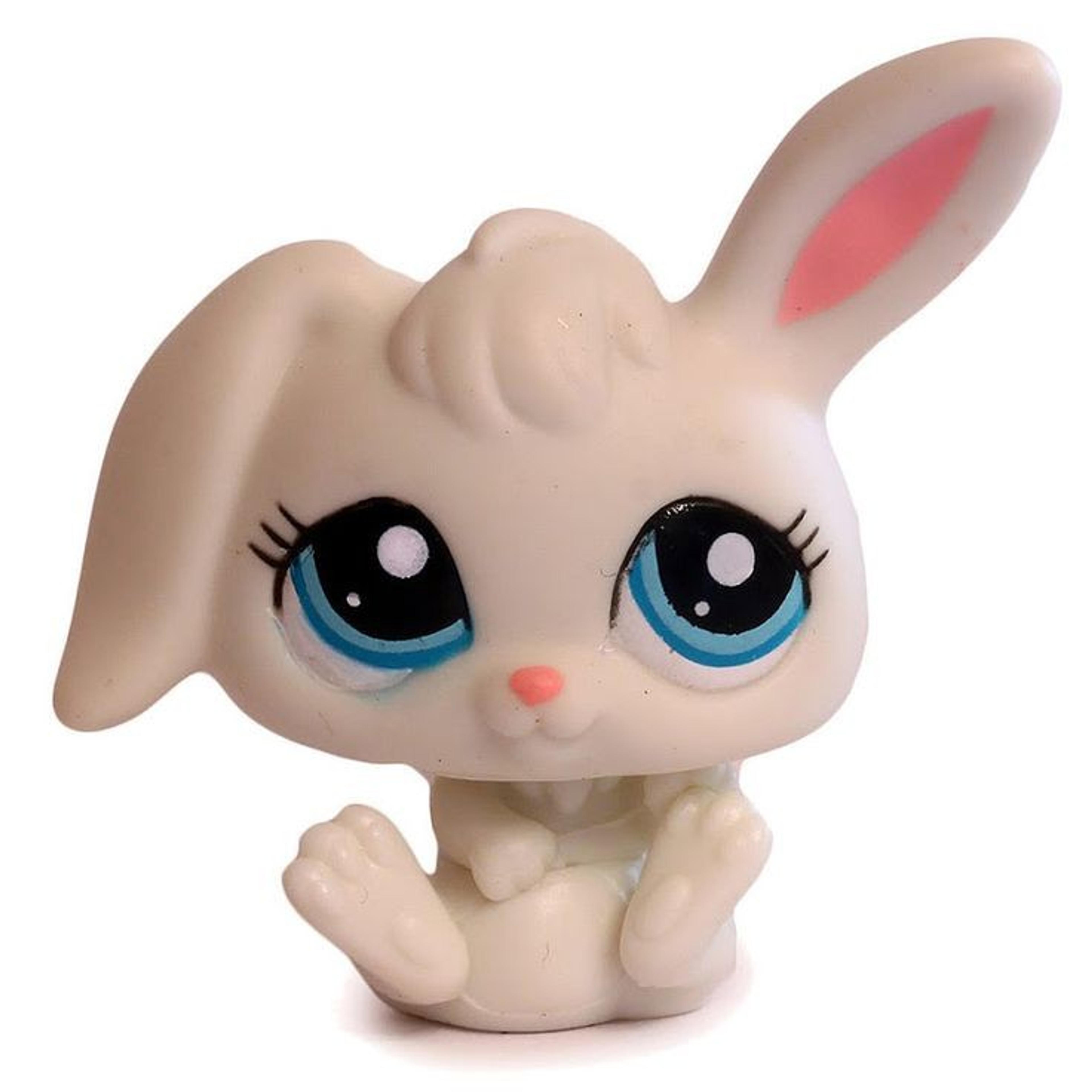 LPS Rabbit #2184(?)