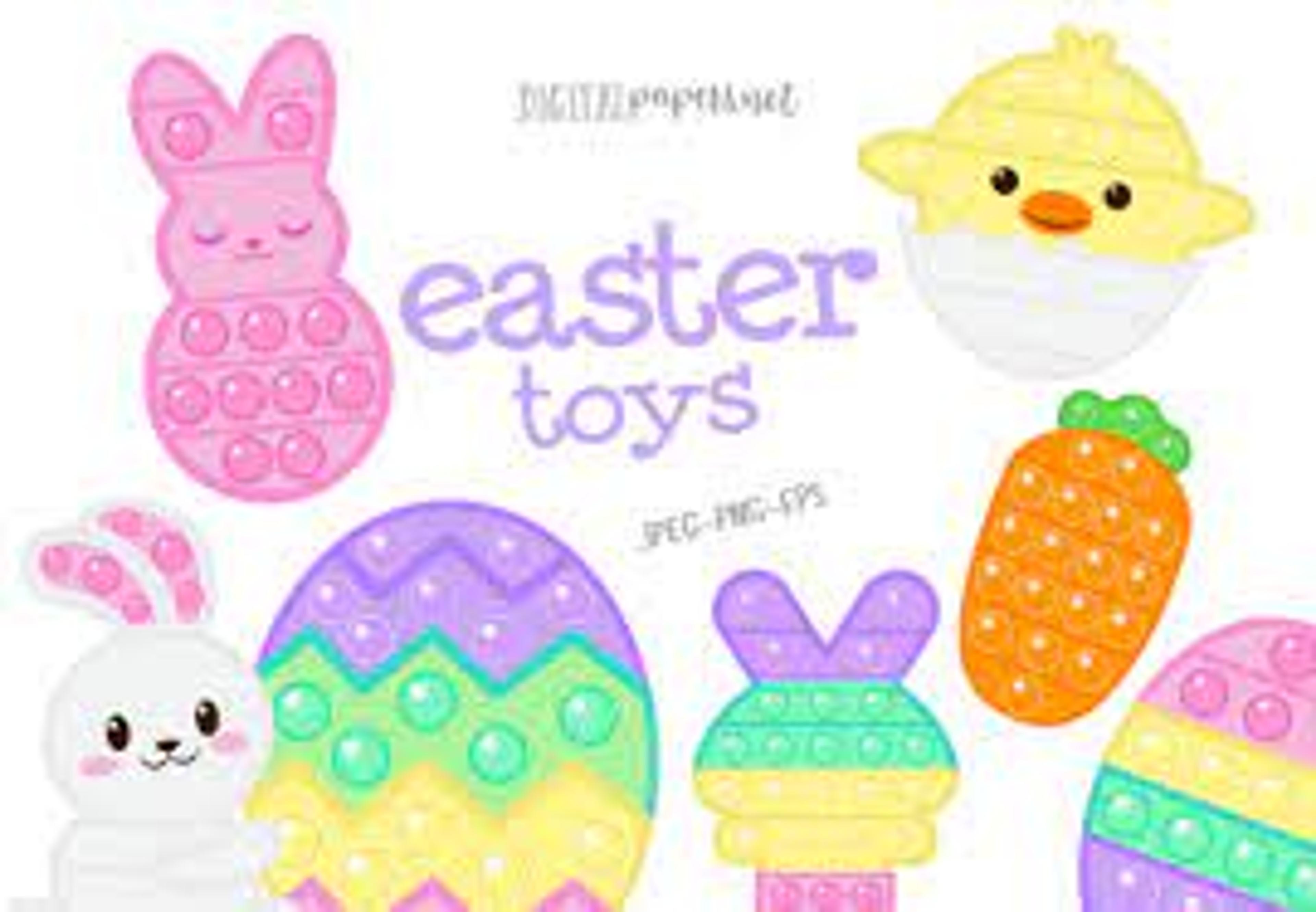 Easter toys | Amazon.com Gift Finder