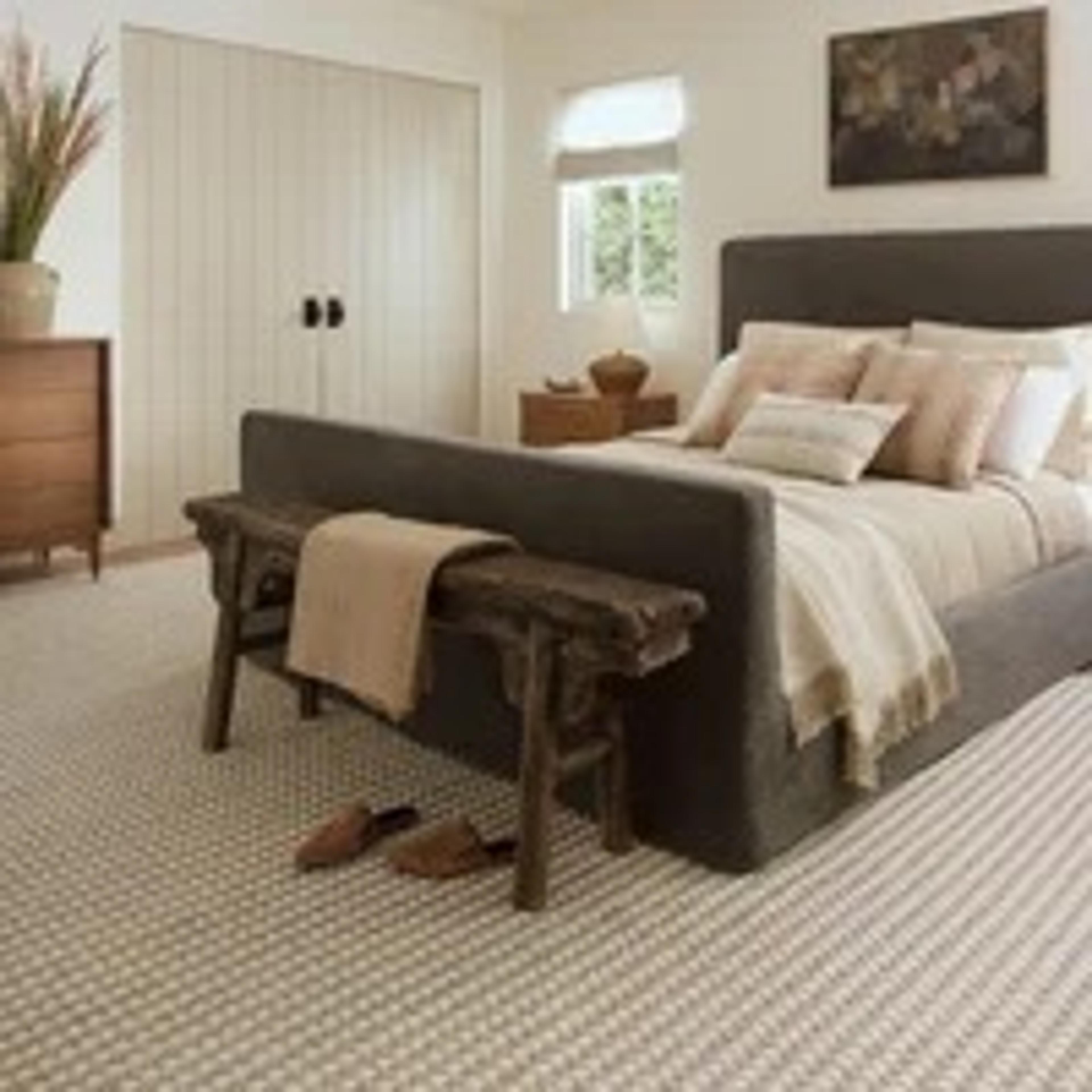 Amber Lewis x Loloi Amber Lewis x Loloi Ojai Ivory / Natural Area Rug