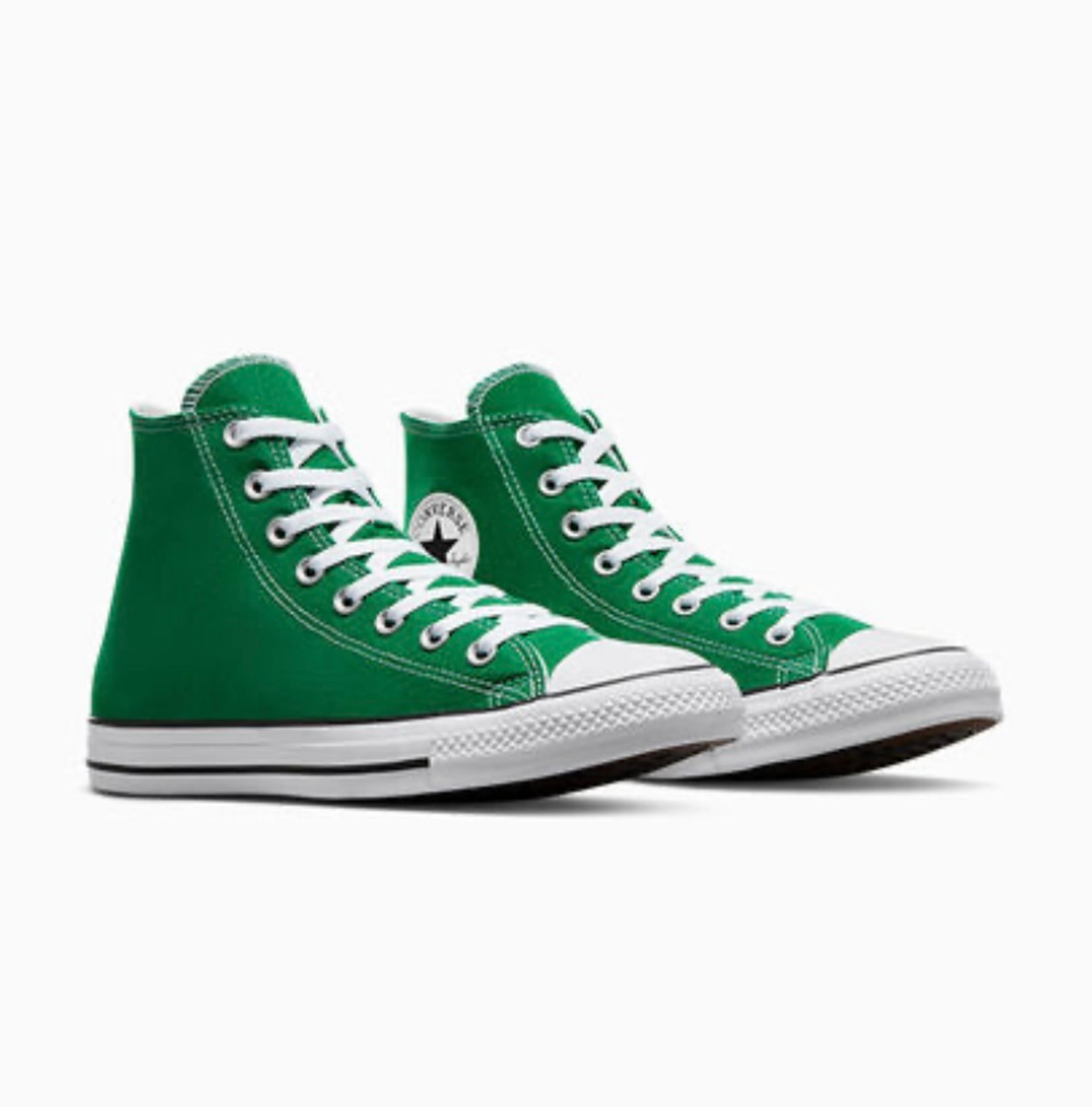 ​Chuck Taylor All Star High Top Shoe in Classic Colors