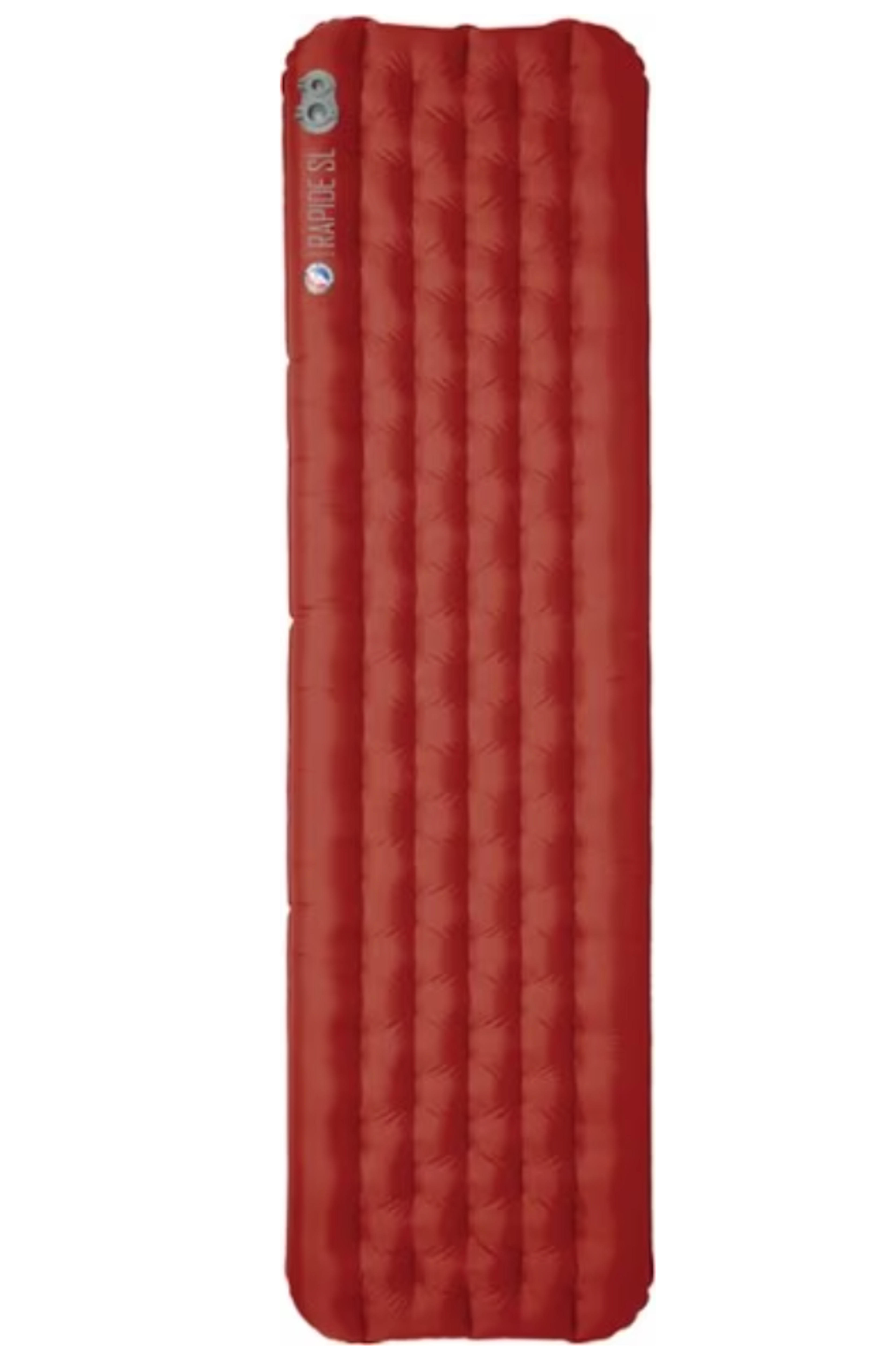 Big Agnes Rapide SL Insulated Sleeping Pad | REI Co-op