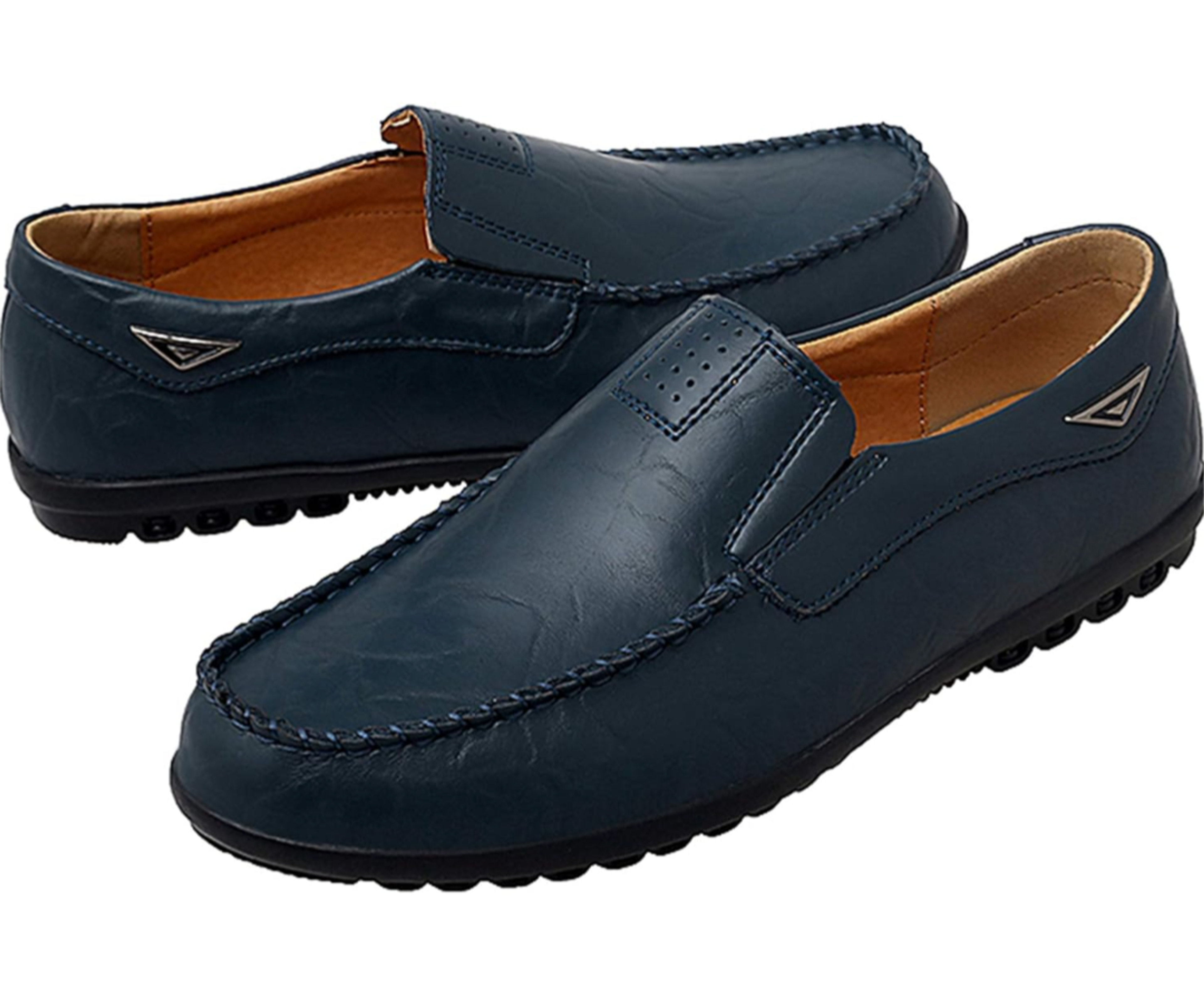 Go Tour men's loafers