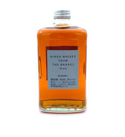 Nikka Whisky "From the Barrel" Japanese Whisky | Blackwell's Wines & Spirits
