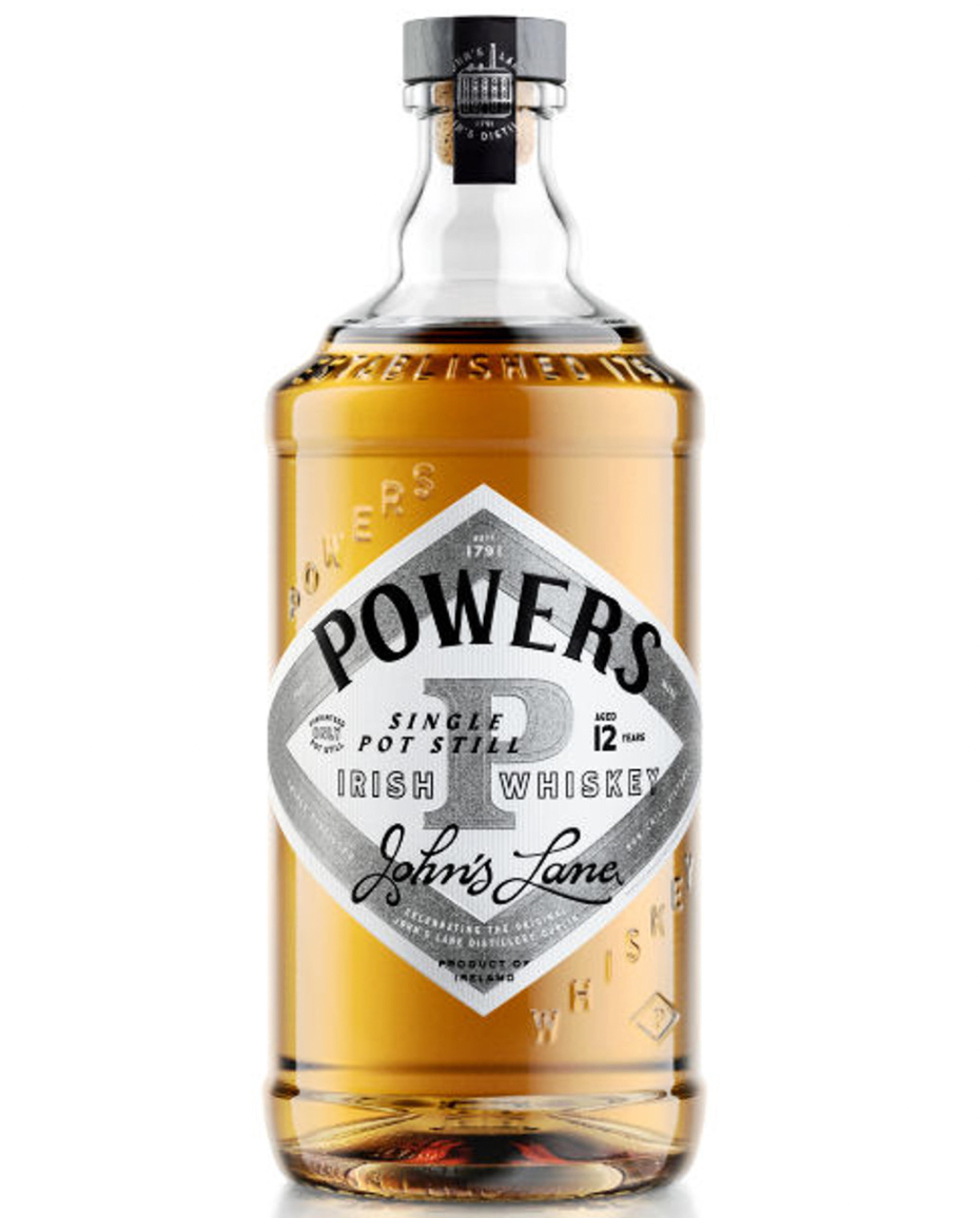 Powers John's Lane Release Price & Reviews | Drizly