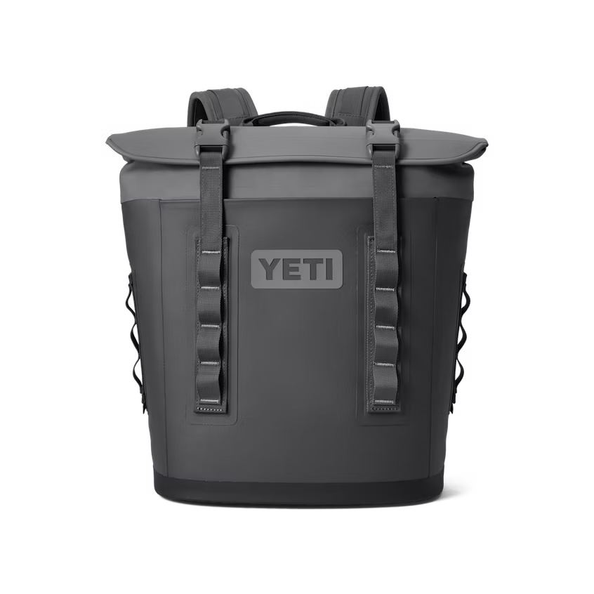 YETI Hopper M12 Soft Backpack Cooler