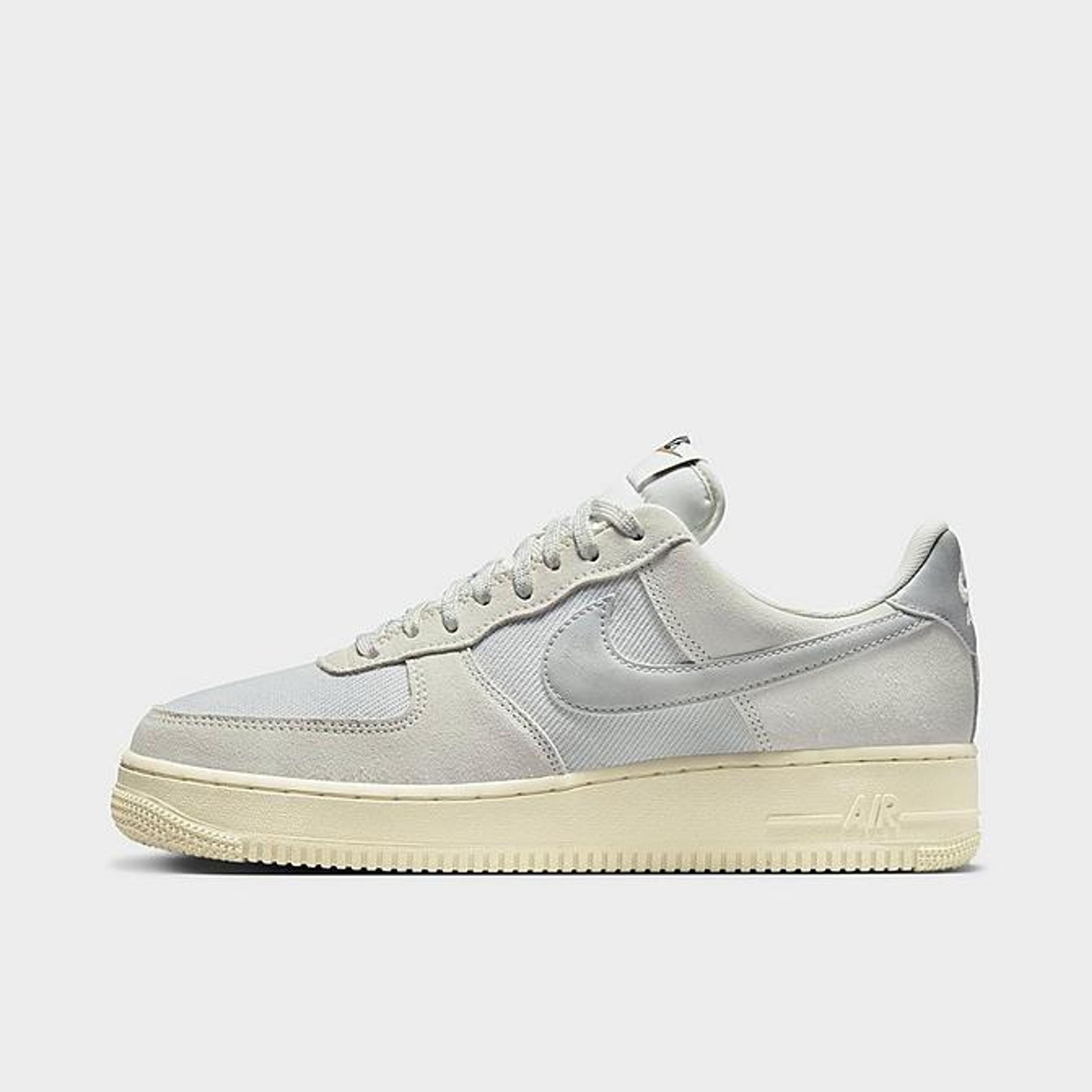 Air Force 1 Gray 9.5M