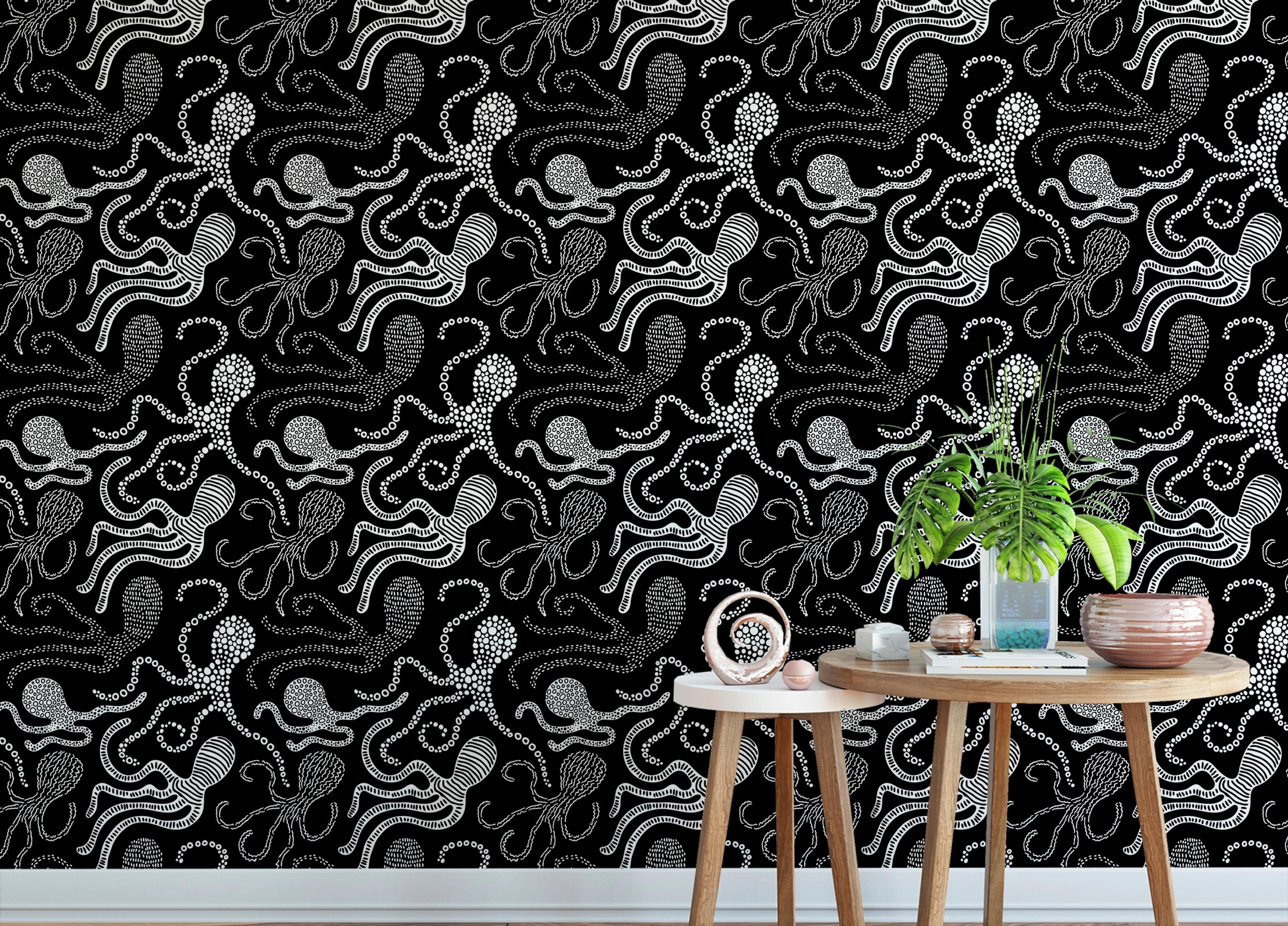 Scandinavian Wallpaper