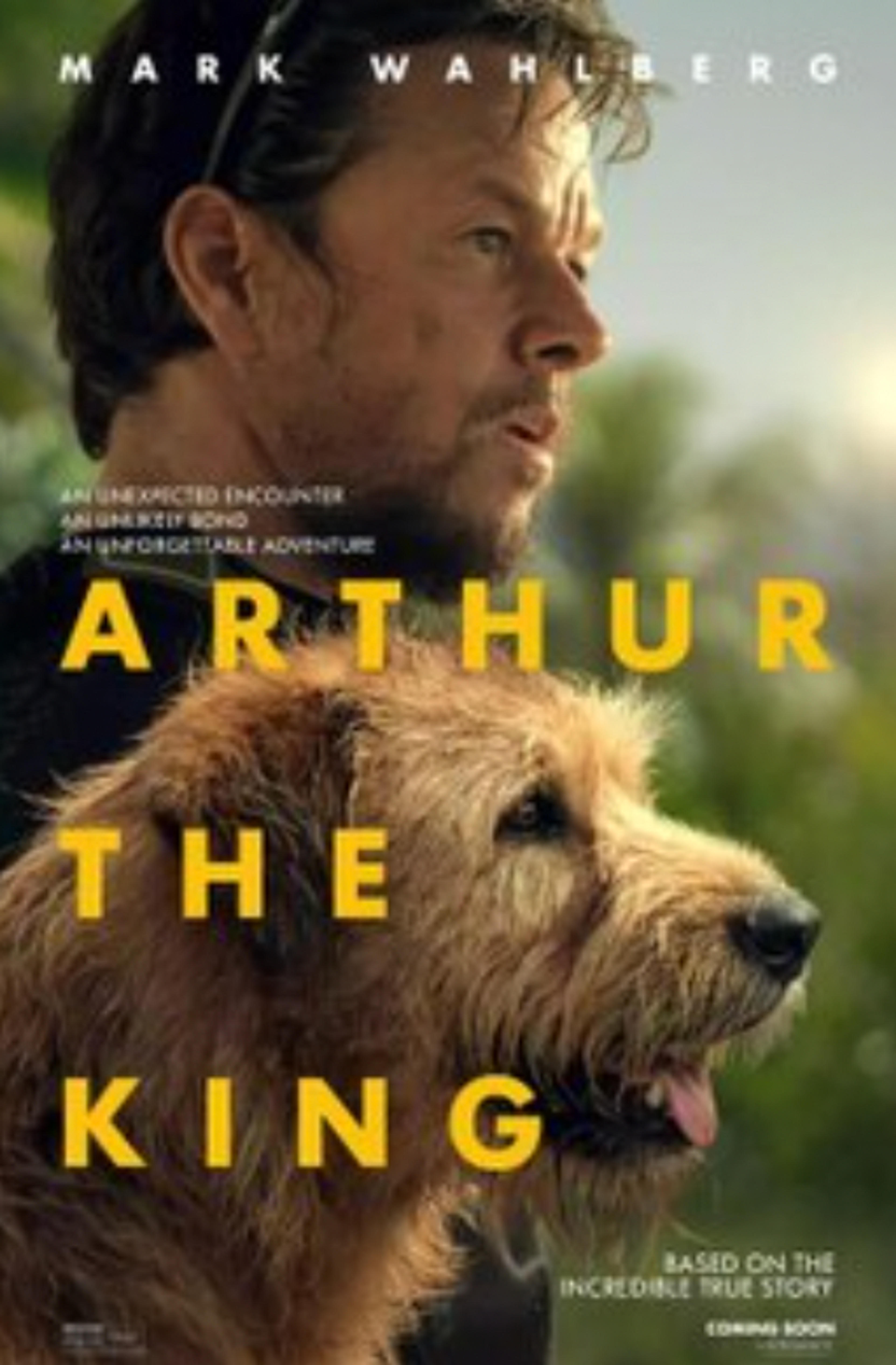 ARTHUR THE KING | Get Tickets