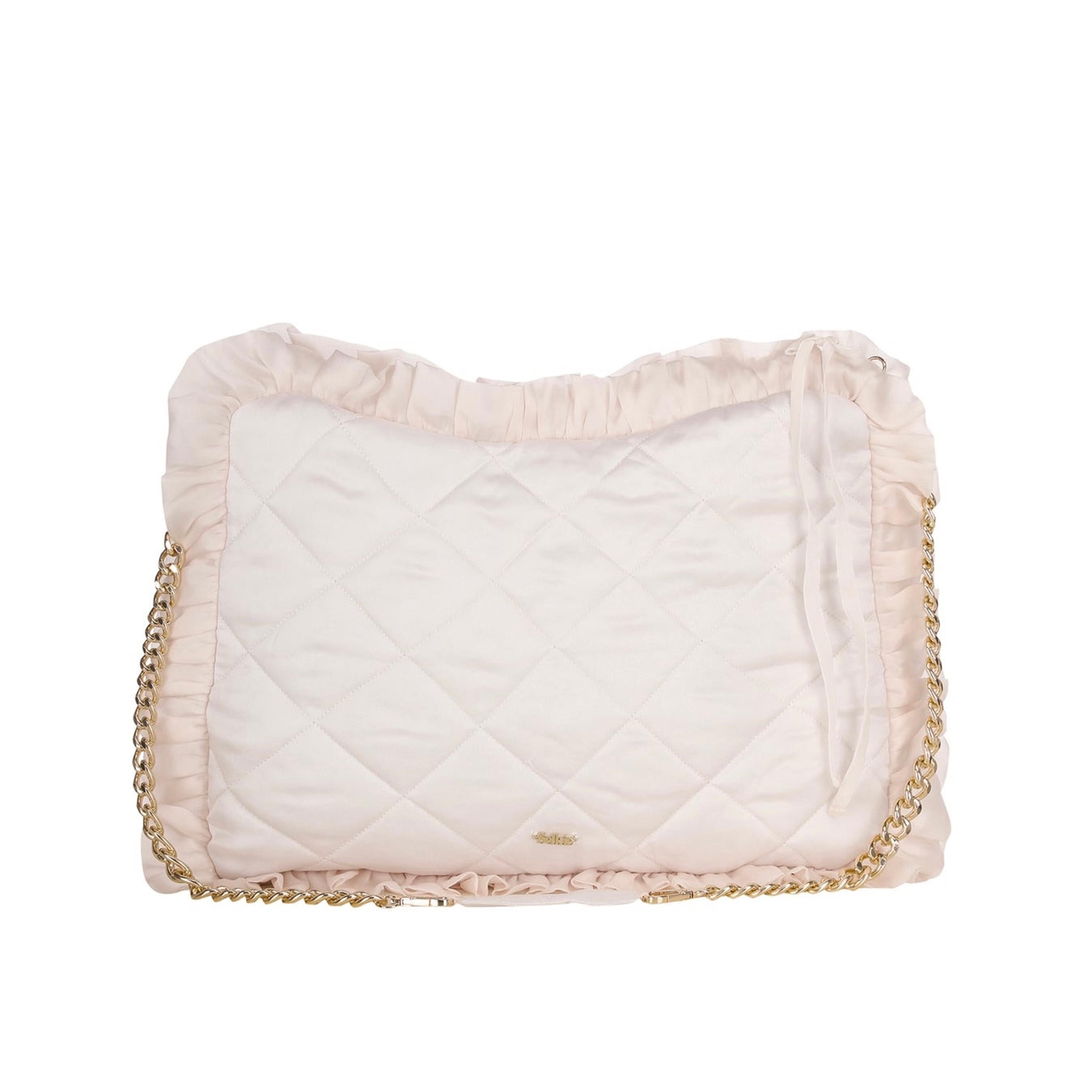 The Strawberry Milk Pillow Purse – Selkie