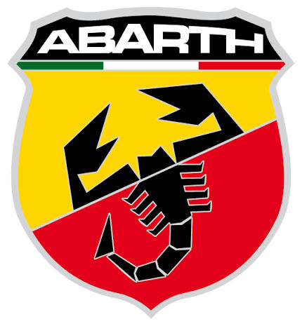 Abarth logo