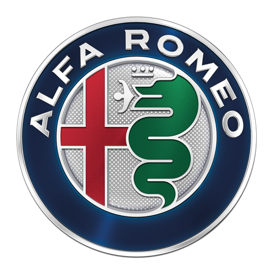Alfa Romeo logo