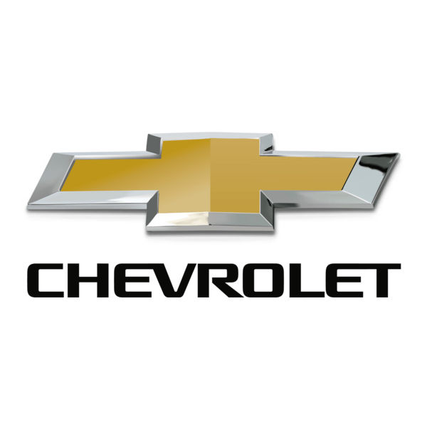 Chevrolet logo