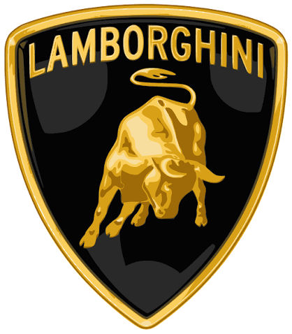 Lamborghini logo