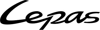 Lepas logo