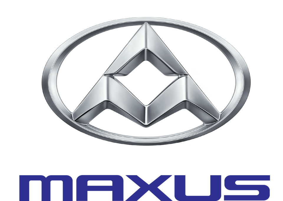 Maxus logo