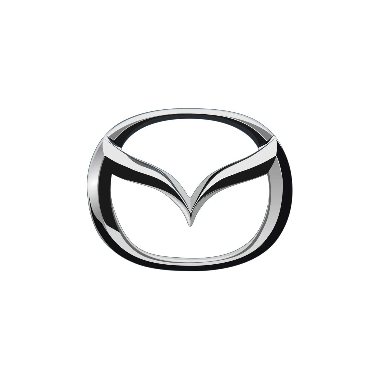Mazda logo
