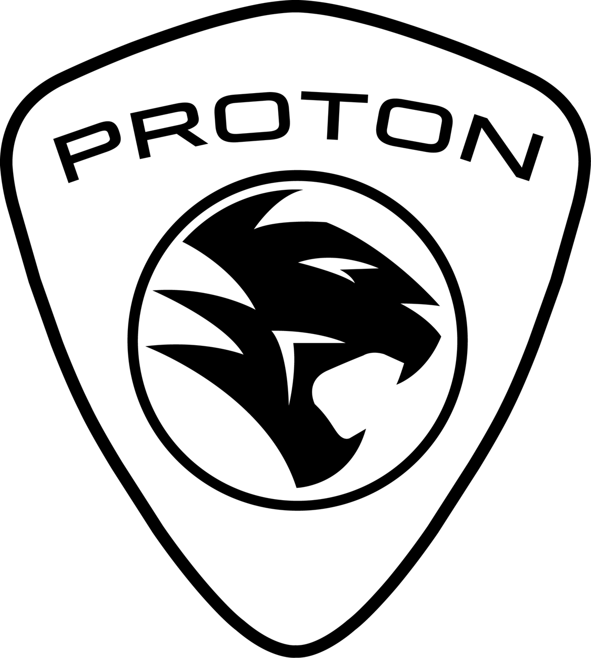Proton logo