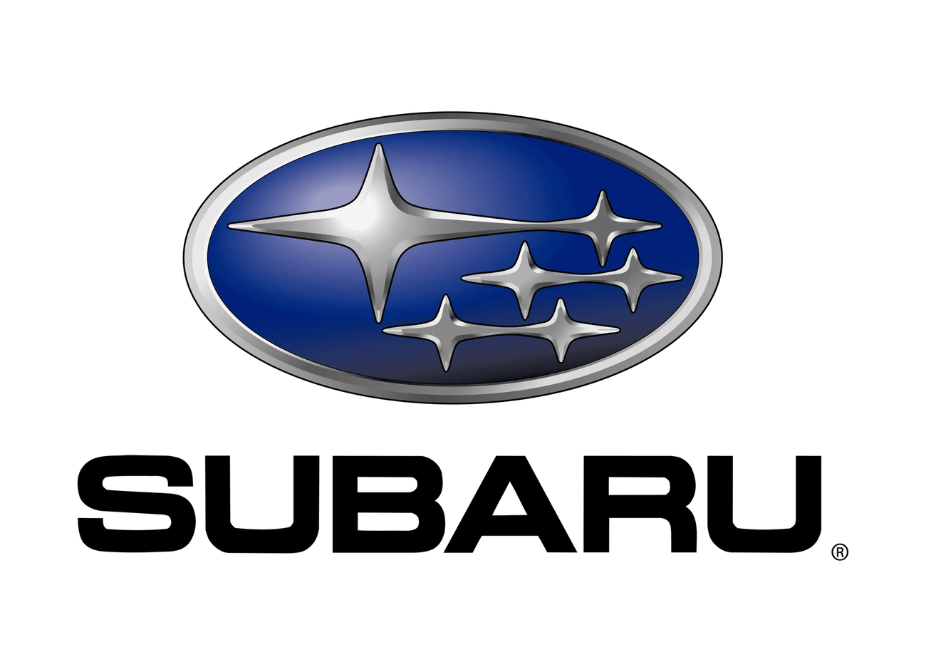subaru logo