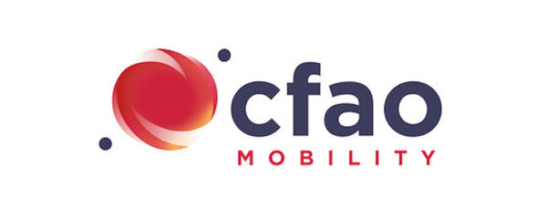CFAO Mobility logo