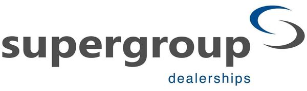 Supergroup logo