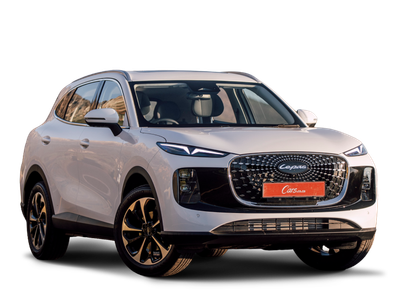L6 Lepas L6 1.5T Javan