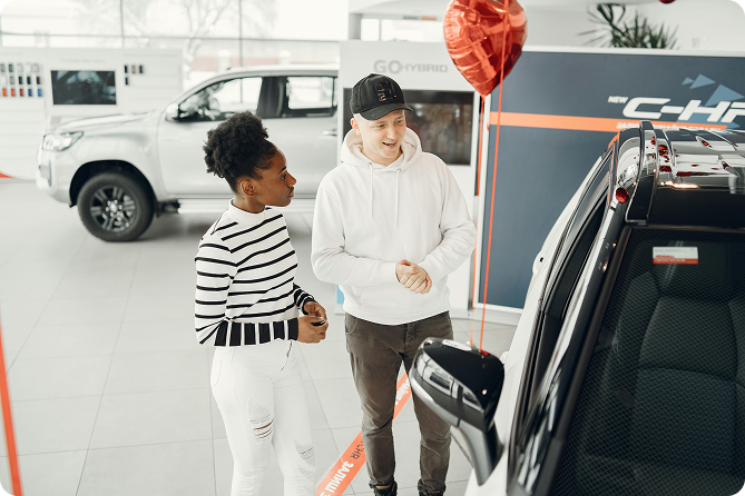 Benefits of selling your car instantly