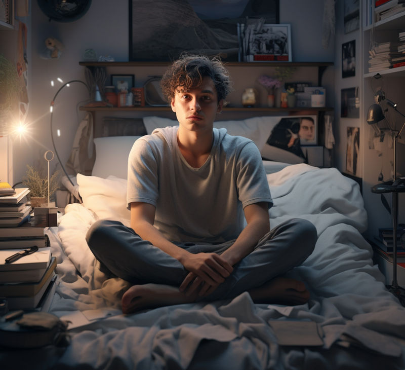 Carter Chat | Meet, Create And Have Fun With AI Characters