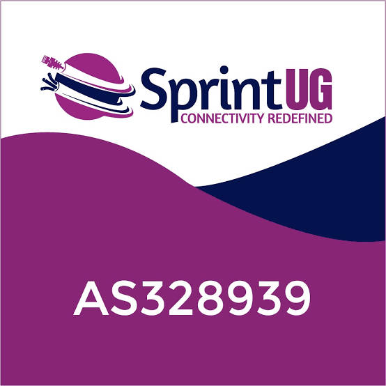Sprint Uganda