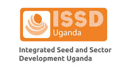 ISSD Uganda logo