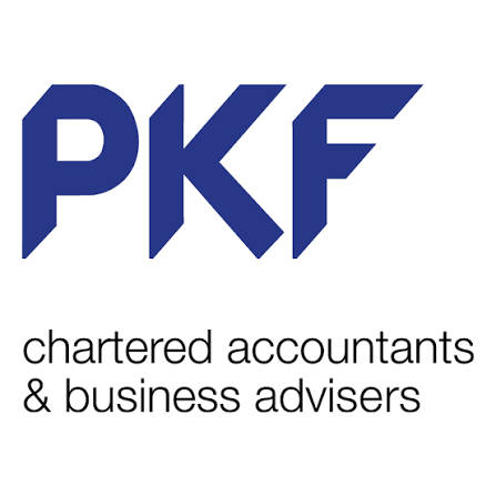 PKF logo