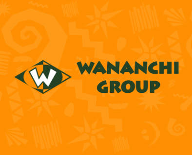 Wananchi Group logo