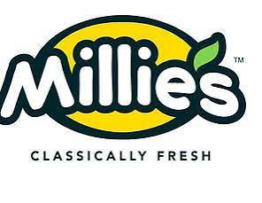 Millies Ingredients