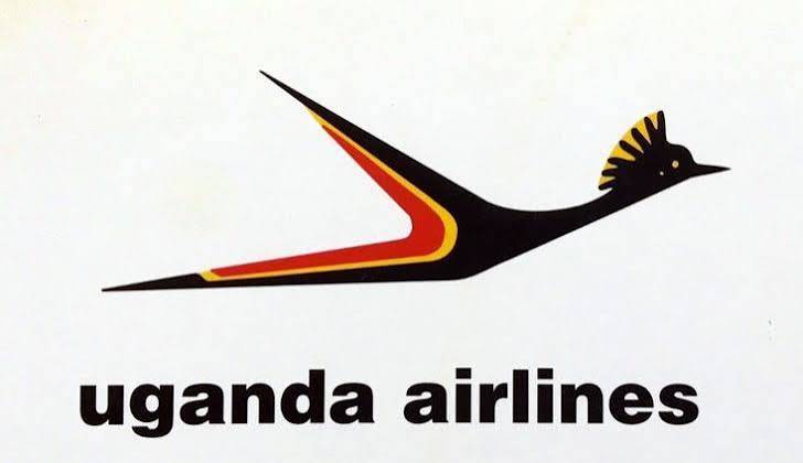 Uganda Airlines logo