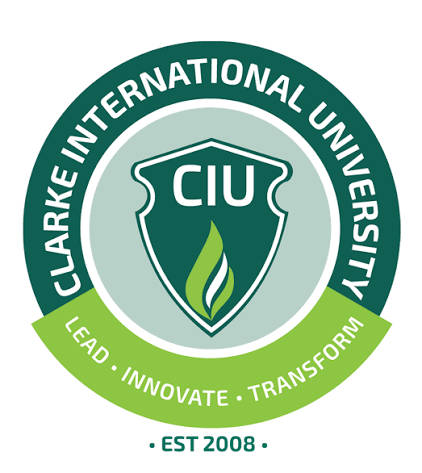 Clarke International University